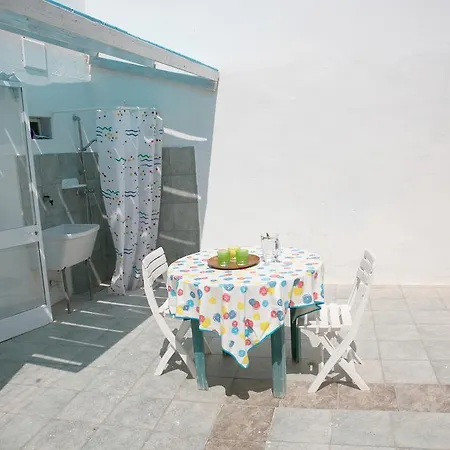 Apartment Fronte Mare *