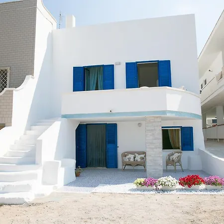Fronte Mare Apartment *
