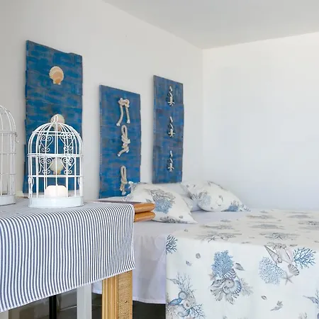 Fronte Mare Apartment