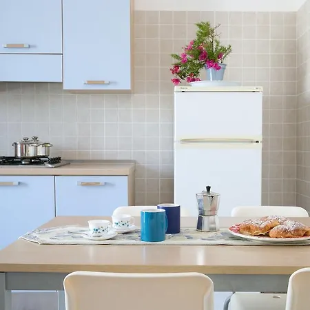 Fronte Mare Apartment *
