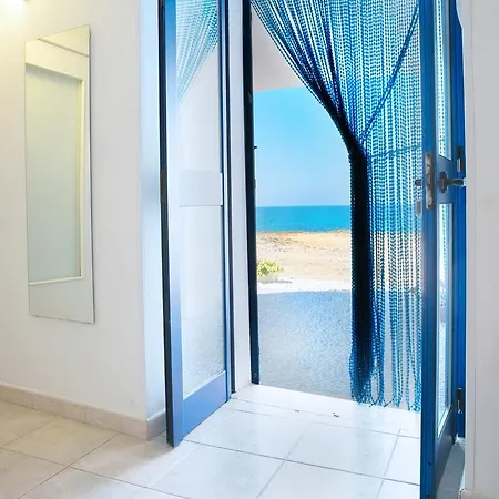 Fronte Mare Apartment Marina di Mancaversa