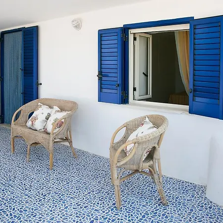 Fronte Mare *