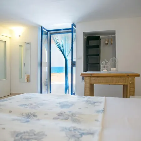 Fronte Mare Apartment
