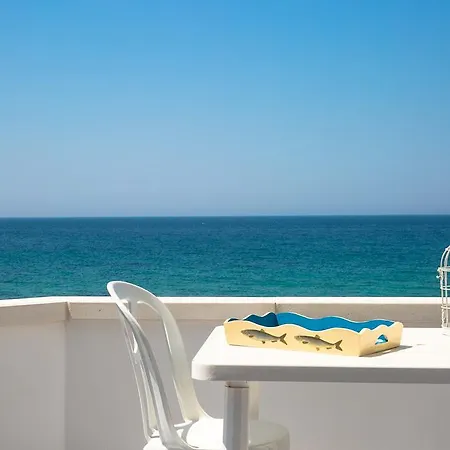 Fronte Mare Apartment *