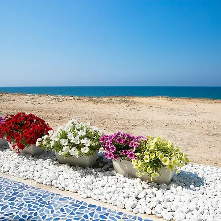 Fronte Mare *