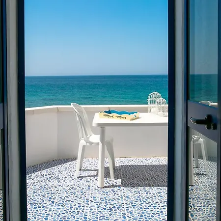 Fronte Mare Apartment