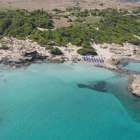 Fronte Mare Marina di Mancaversa