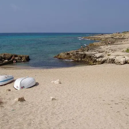 Fronte Mare Apartment *